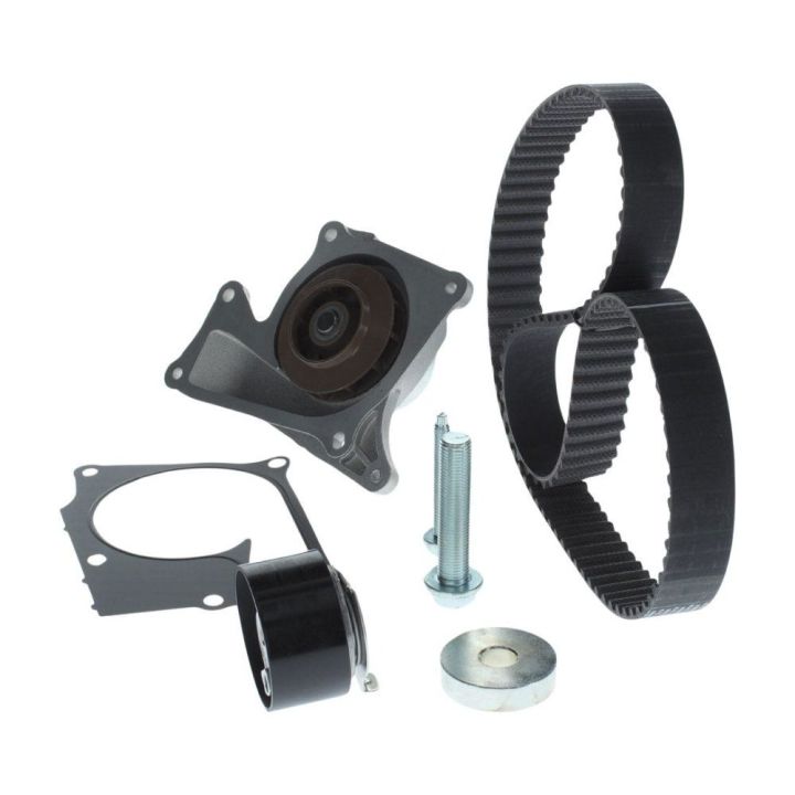 Renault Dacia Mercedes Nissan 1.5 Dci Euro 5 Devirdaimli Triger Seti (2013-) - BOSCH 1987946395
