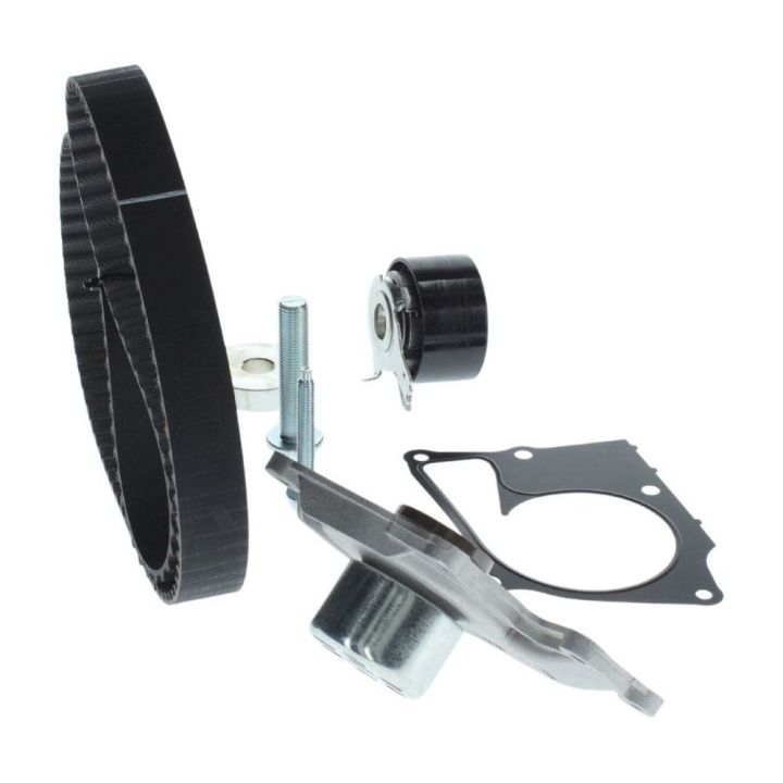 Renault Dacia Mercedes Nissan 1.5 Dci Euro 5 Devirdaimli Triger Seti (2013-) - BOSCH 1987946395