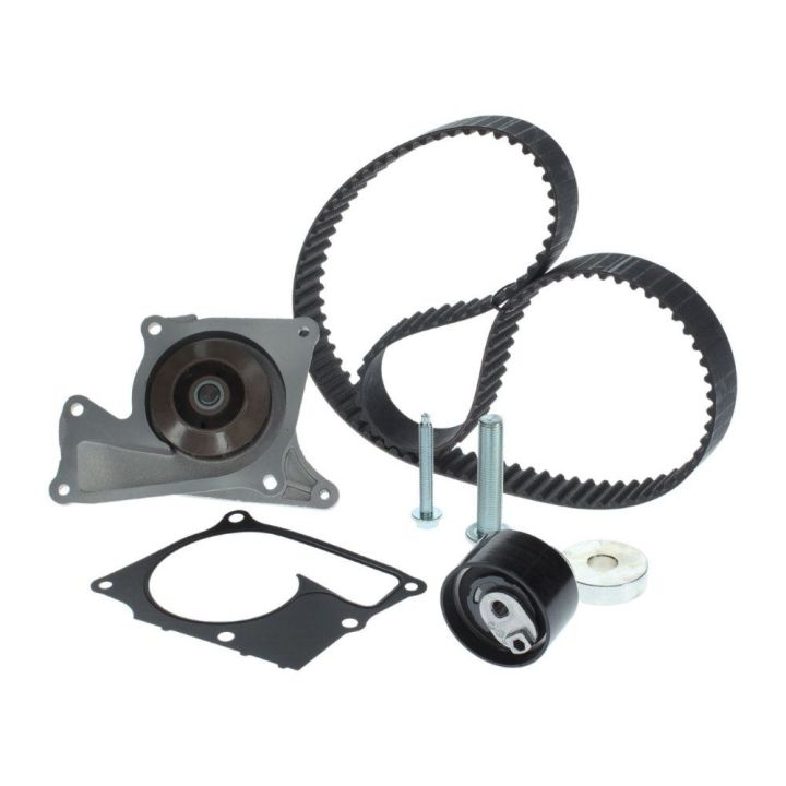Renault Dacia Mercedes Nissan 1.5 Dci Euro 5 Devirdaimli Triger Seti (2013-) - BOSCH 1987946395