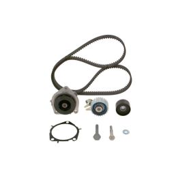 Devirdaimli Triger Seti Jeep Renegade Compass Fiat Egea Punto Linea Alfa Romeo - BOSCH 1987946385