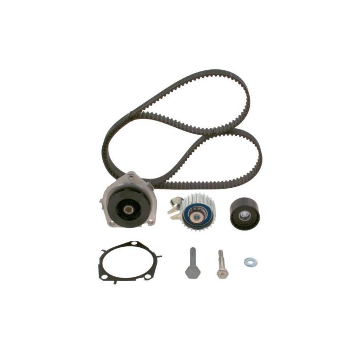 Devirdaimli Triger Seti Jeep Renegade Compass Fiat Egea Punto Linea Alfa Romeo - BOSCH 1987946385
