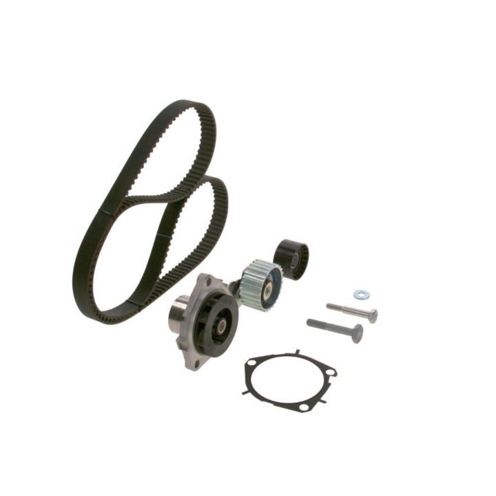 Devirdaimli Triger Seti Jeep Renegade Compass Fiat Egea Punto Linea Alfa Romeo - BOSCH 1987946385