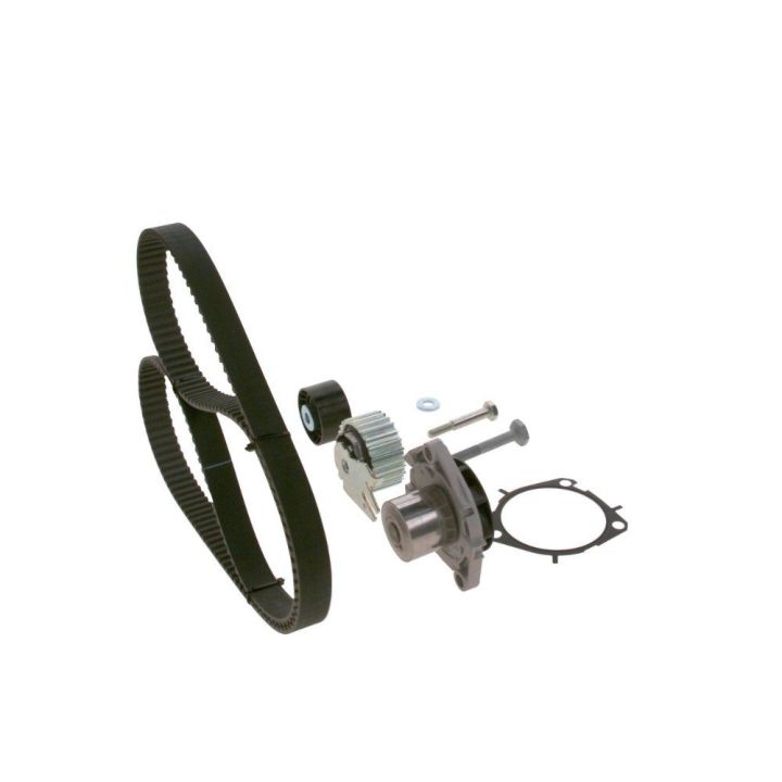 Devirdaimli Triger Seti Jeep Renegade Compass Fiat Egea Punto Linea Alfa Romeo - BOSCH 1987946385