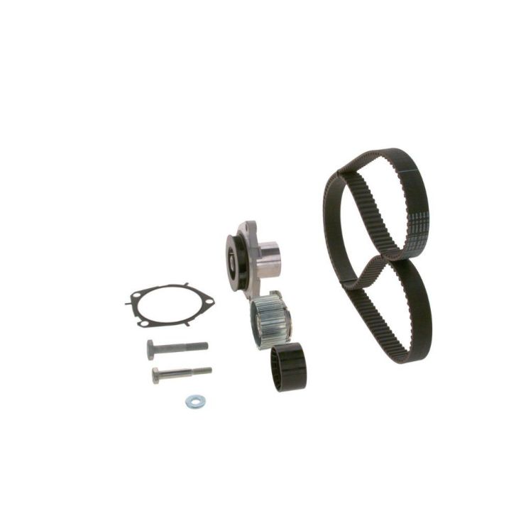 Devirdaimli Triger Seti Jeep Renegade Compass Fiat Egea Punto Linea Alfa Romeo - BOSCH 1987946385
