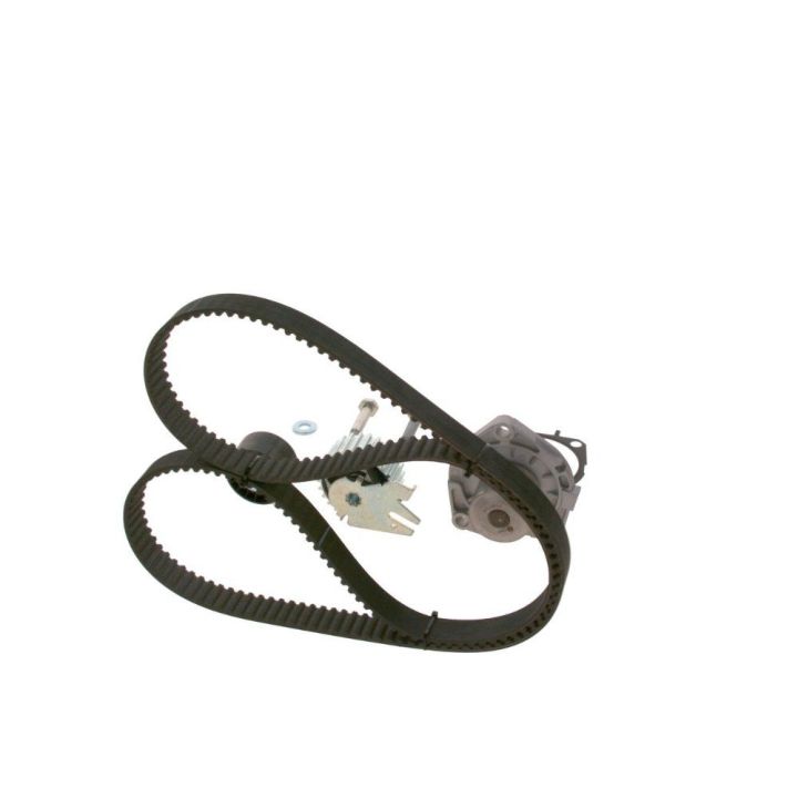 Devirdaimli Triger Seti Jeep Renegade Compass Fiat Egea Punto Linea Alfa Romeo - BOSCH 1987946385
