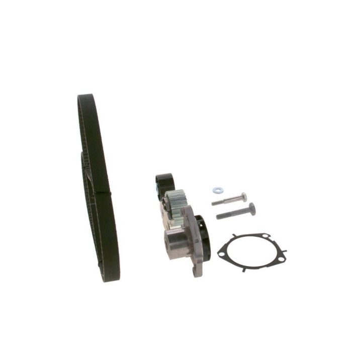 Devirdaimli Triger Seti Jeep Renegade Compass Fiat Egea Punto Linea Alfa Romeo - BOSCH 1987946385