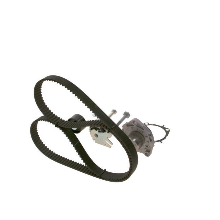 Devirdaimli Triger Seti Jeep Renegade Compass Fiat Egea Punto Linea Alfa Romeo - BOSCH 1987946385