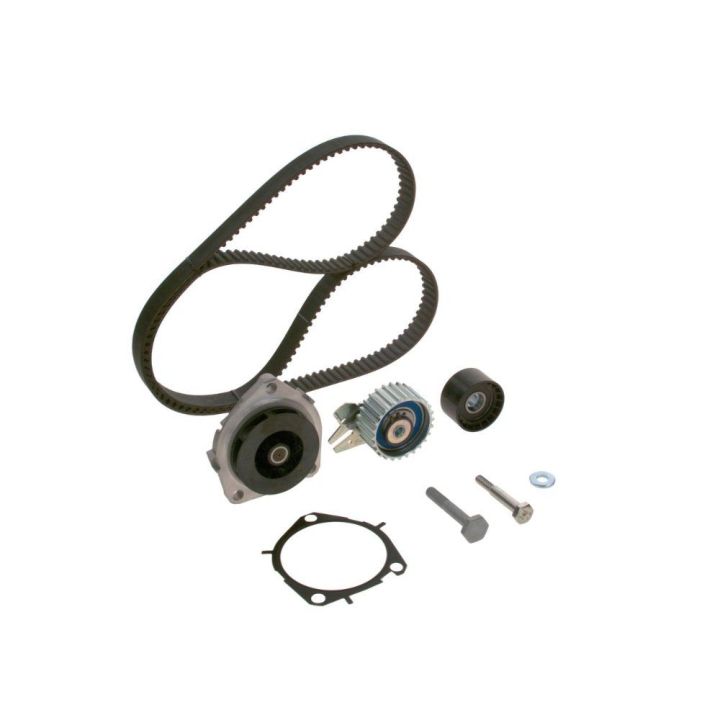 Devirdaimli Triger Seti Jeep Renegade Compass Fiat Egea Punto Linea Alfa Romeo - BOSCH 1987946385