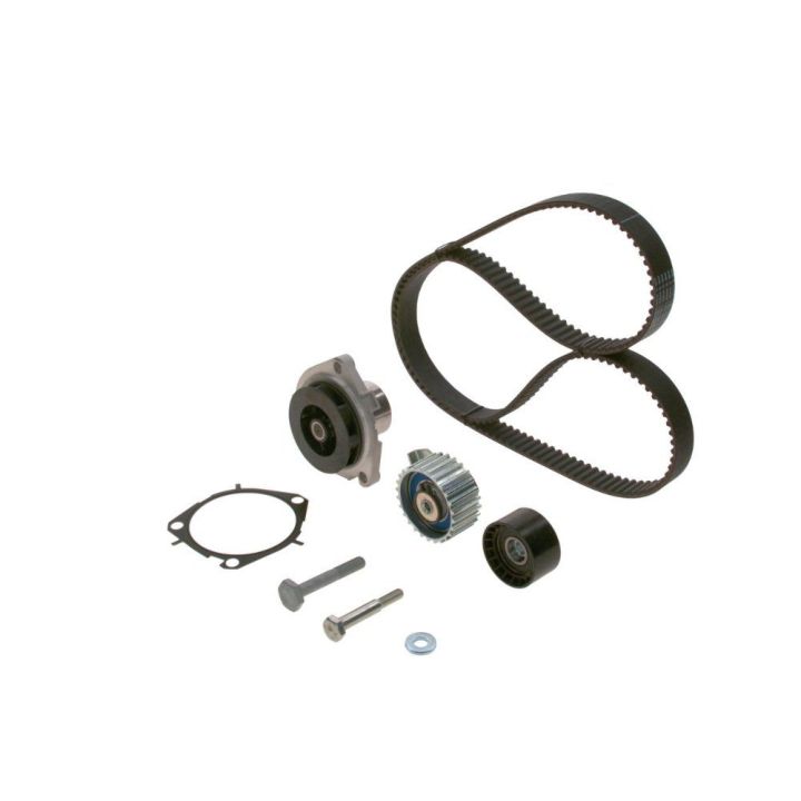 Devirdaimli Triger Seti Jeep Renegade Compass Fiat Egea Punto Linea Alfa Romeo - BOSCH 1987946385