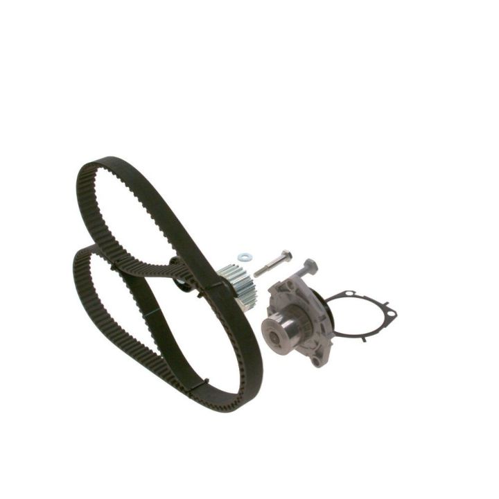 Devirdaimli Triger Seti Jeep Renegade Compass Fiat Egea Punto Linea Alfa Romeo - BOSCH 1987946385