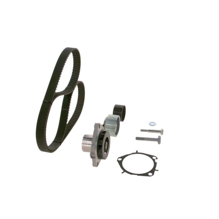 Devirdaimli Triger Seti Jeep Renegade Compass Fiat Egea Punto Linea Alfa Romeo - BOSCH 1987946385
