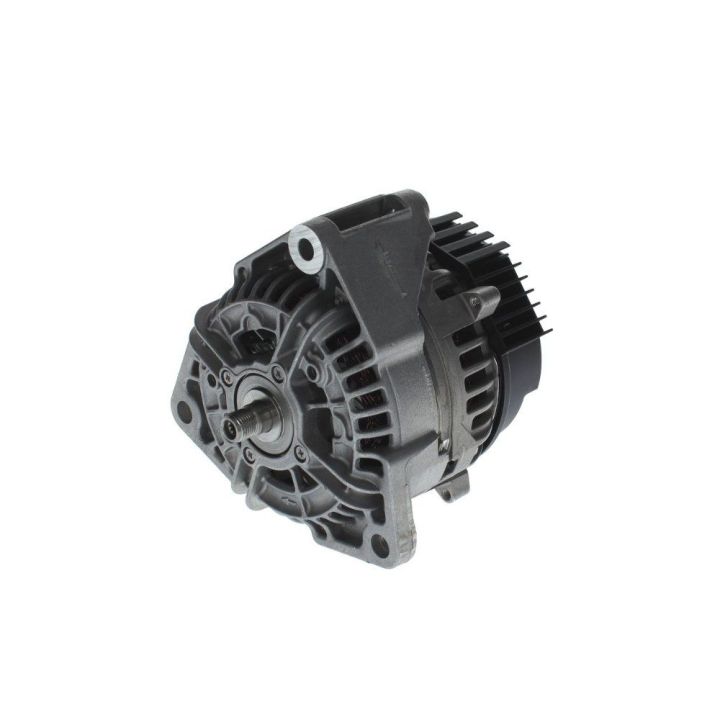 Alternatör Üç Fazlı Jeneratör 28V 80A MB Actros Atego 2 Vario Zetros İçin (1998-) - BOSCH 1986A00932