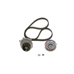 Devirdaimli Triger Seti VW Golf Passat Jetta Audi A3 A4 Skoda Seat 1.9 2.0 TDI (2004-2013) - BOSCH 1987946391