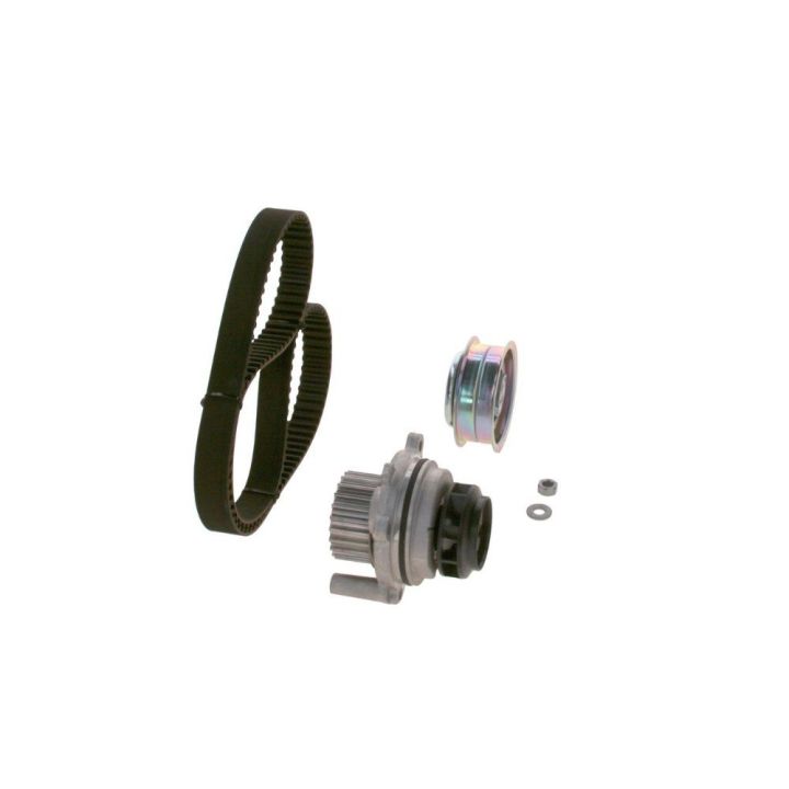 Devirdaimli Triger Seti VW Golf Passat Jetta Audi A3 A4 Skoda Seat 1.9 2.0 TDI (2004-2013) - BOSCH 1987946391