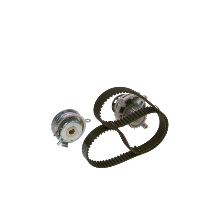 Devirdaimli Triger Seti VW Golf Passat Jetta Audi A3 A4 Skoda Seat 1.9 2.0 TDI (2004-2013) - BOSCH 1987946391