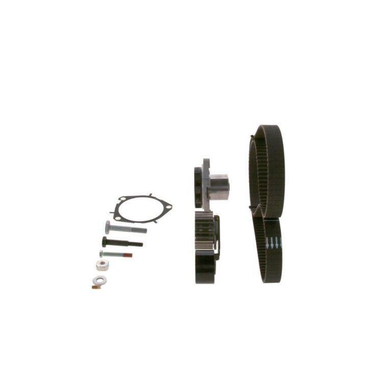 Su Pompali Triger Seti Alfa Romeo 147 156 159 1.9 2.0 JTDM - BOSCH 1987946980