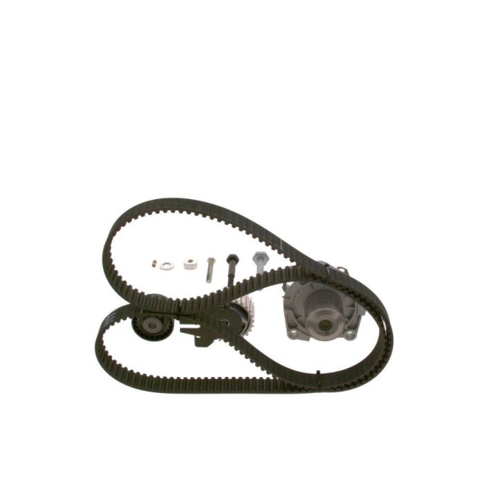 Su Pompali Triger Seti Alfa Romeo 147 156 159 1.9 2.0 JTDM - BOSCH 1987946980