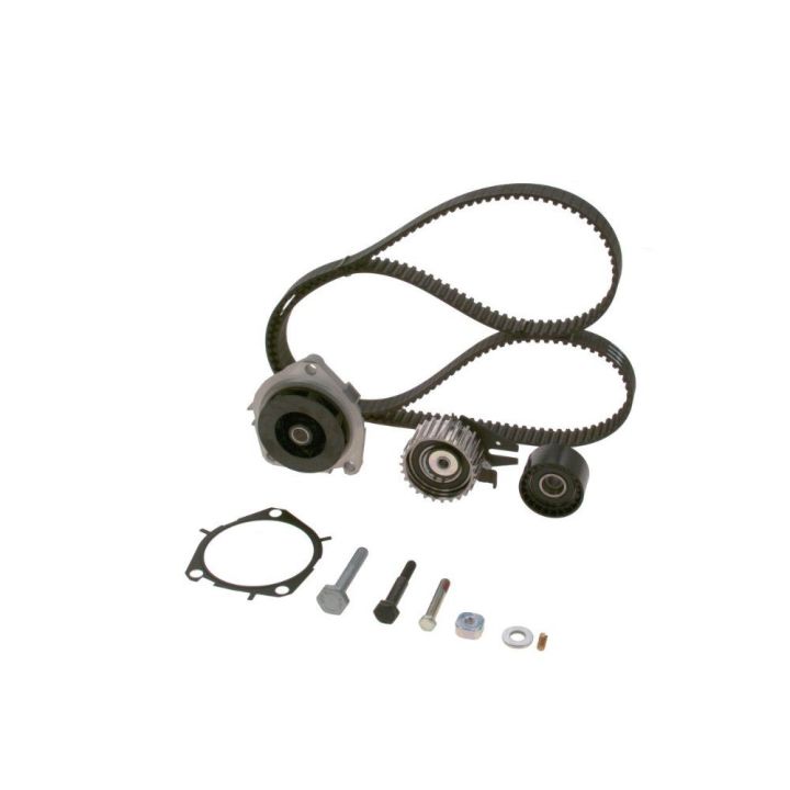 Su Pompali Triger Seti Alfa Romeo 147 156 159 1.9 2.0 JTDM - BOSCH 1987946980
