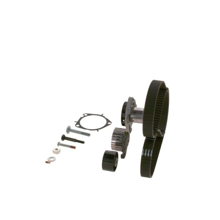 Su Pompali Triger Seti Alfa Romeo 147 156 159 1.9 2.0 JTDM - BOSCH 1987946980
