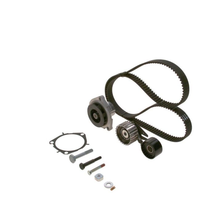 Su Pompali Triger Seti Alfa Romeo 147 156 159 1.9 2.0 JTDM - BOSCH 1987946980