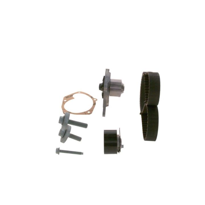 Su Pompali Triger Seti Nissan Almera Renault Clio Kangoo Suzuki Jimny 1.5 dCi - BOSCH 1987946981