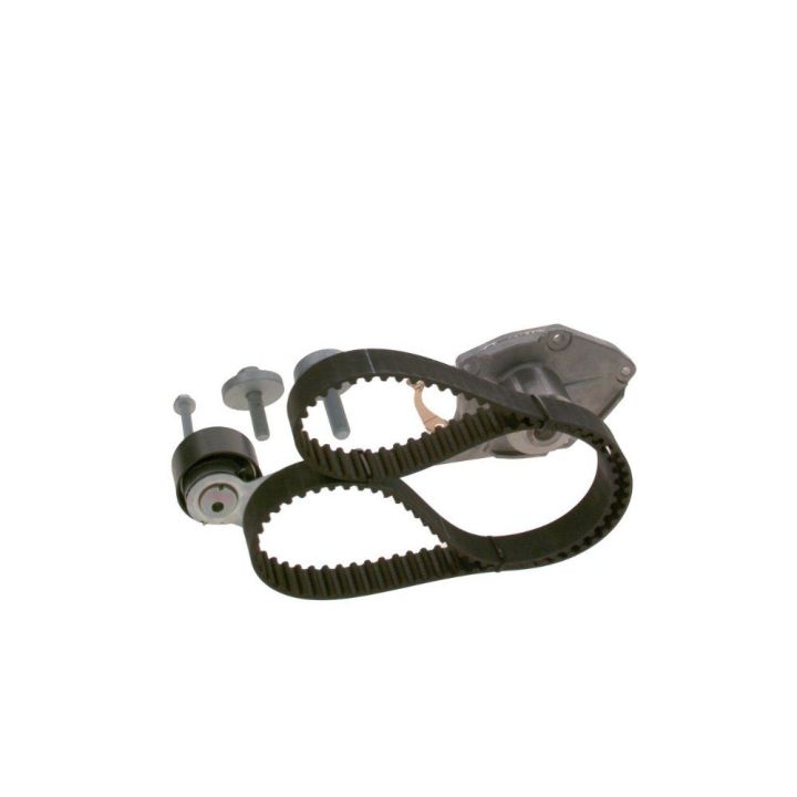 Su Pompali Triger Seti Nissan Almera Renault Clio Kangoo Suzuki Jimny 1.5 dCi - BOSCH 1987946981