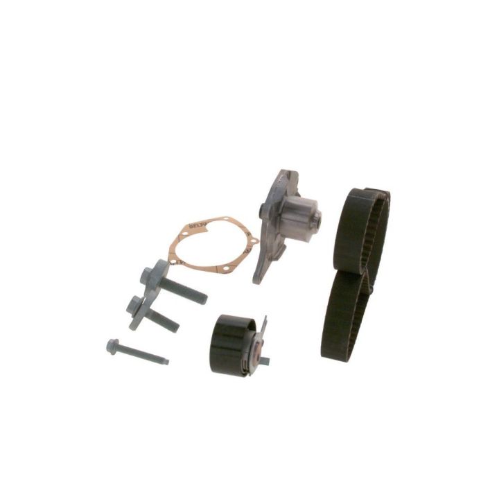 Su Pompali Triger Seti Nissan Almera Renault Clio Kangoo Suzuki Jimny 1.5 dCi - BOSCH 1987946981