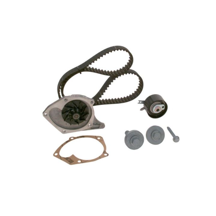 Su Pompali Triger Seti Nissan Almera Renault Clio Kangoo Suzuki Jimny 1.5 dCi - BOSCH 1987946981