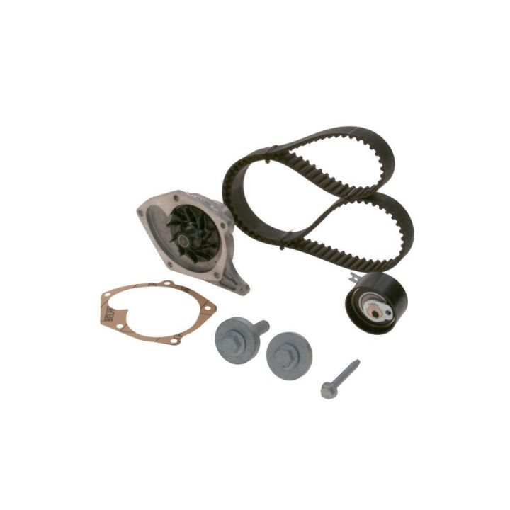 Su Pompali Triger Seti Nissan Almera Renault Clio Kangoo Suzuki Jimny 1.5 dCi - BOSCH 1987946981