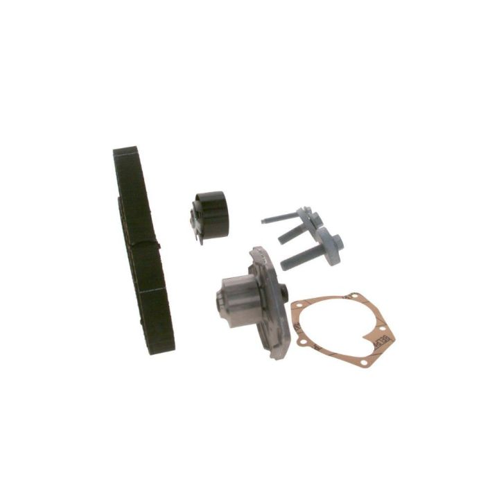 Su Pompali Triger Seti Nissan Almera Renault Clio Kangoo Suzuki Jimny 1.5 dCi - BOSCH 1987946981