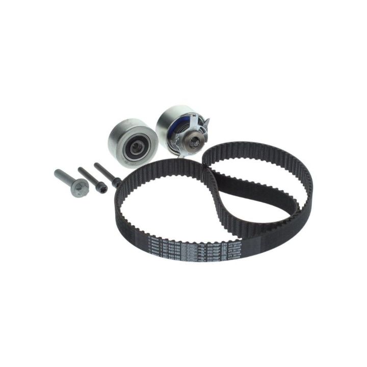 Triger Seti Opel Astra G H J Insignia Vectra C Mokka Cruze 1.6 - BOSCH 1987946729