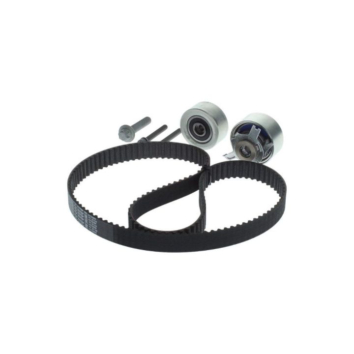 Triger Seti Opel Astra G H J Insignia Vectra C Mokka Cruze 1.6 - BOSCH 1987946729