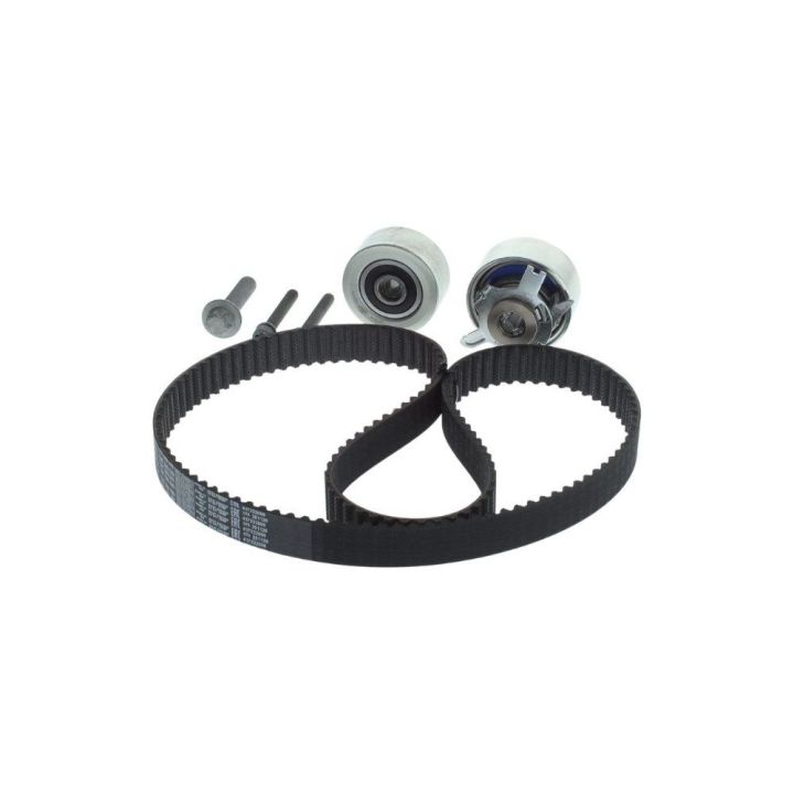 Triger Seti Opel Astra G H J Insignia Vectra C Mokka Cruze 1.6 - BOSCH 1987946729