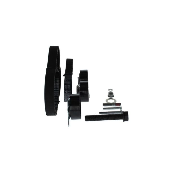 Eksantrik Triger Kayis Seti 122 Dis VW Transporter T4 LT 2.5 TDI (1996-2006) - BOSCH 1987946708