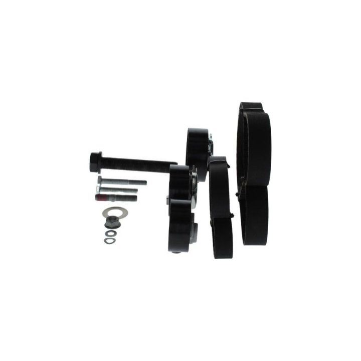 Eksantrik Triger Kayis Seti 122 Dis VW Transporter T4 LT 2.5 TDI (1996-2006) - BOSCH 1987946708