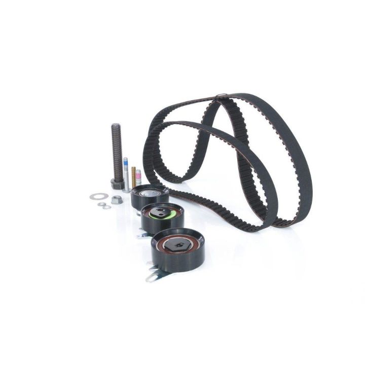 Eksantrik Triger Kayis Seti 122 Dis VW Transporter T4 LT 2.5 TDI (1996-2006) - BOSCH 1987946708