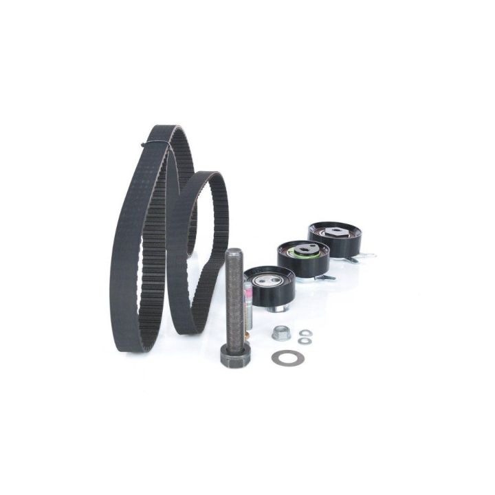 Eksantrik Triger Kayis Seti 122 Dis VW Transporter T4 LT 2.5 TDI (1996-2006) - BOSCH 1987946708