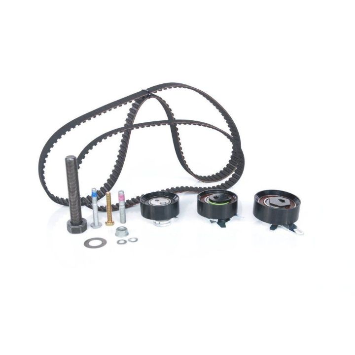 Eksantrik Triger Kayis Seti 122 Dis VW Transporter T4 LT 2.5 TDI (1996-2006) - BOSCH 1987946708
