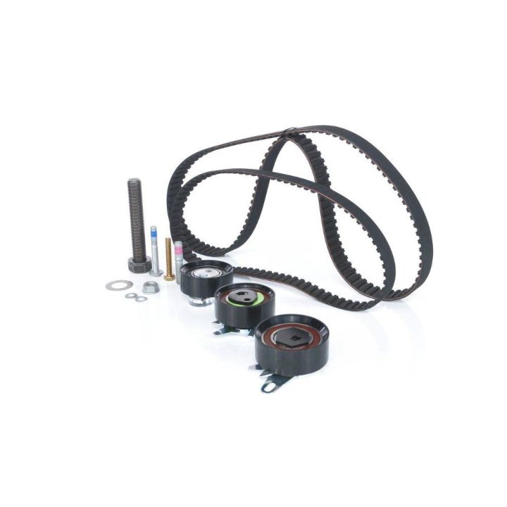 Eksantrik Triger Kayis Seti 122 Dis VW Transporter T4 LT 2.5 TDI (1996-2006) - BOSCH 1987946708
