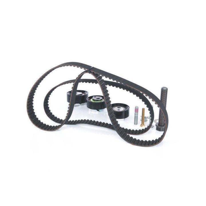 Eksantrik Triger Kayis Seti 122 Dis VW Transporter T4 LT 2.5 TDI (1996-2006) - BOSCH 1987946708
