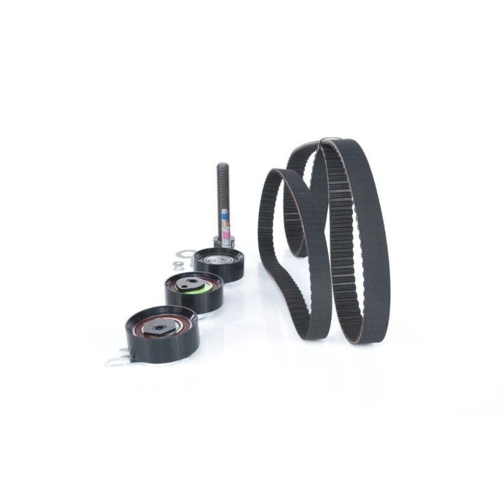 Eksantrik Triger Kayis Seti 122 Dis VW Transporter T4 LT 2.5 TDI (1996-2006) - BOSCH 1987946708