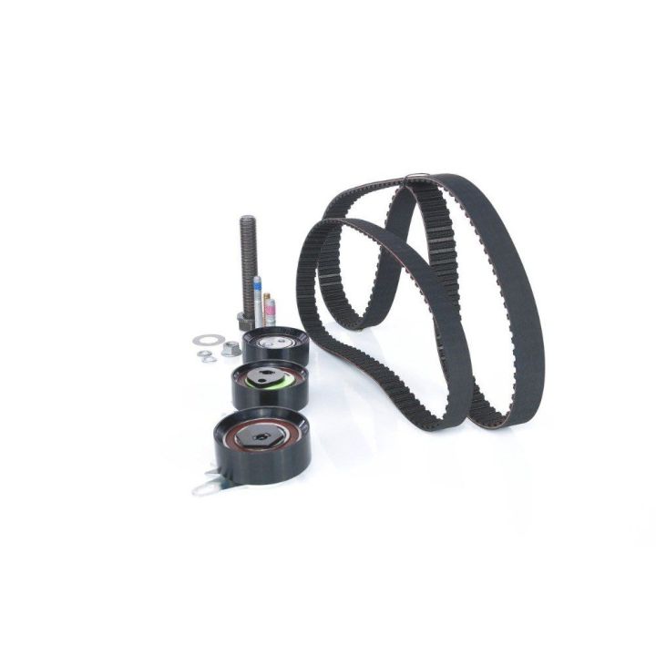 Eksantrik Triger Kayis Seti 122 Dis VW Transporter T4 LT 2.5 TDI (1996-2006) - BOSCH 1987946708