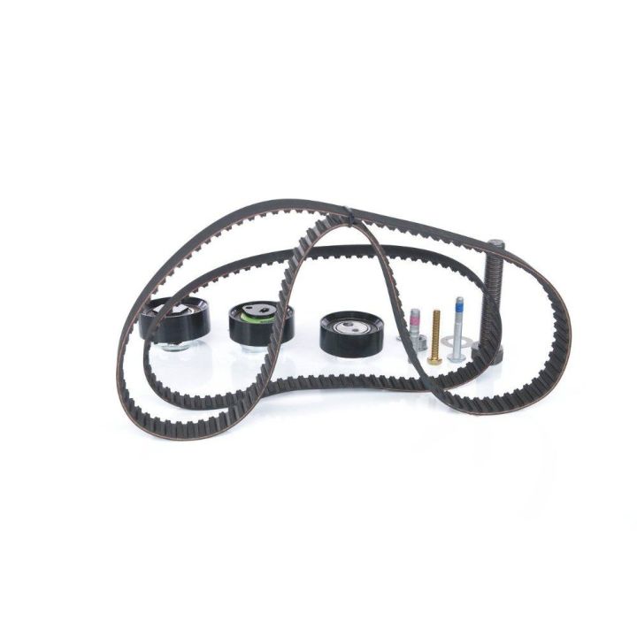 Eksantrik Triger Kayis Seti 122 Dis VW Transporter T4 LT 2.5 TDI (1996-2006) - BOSCH 1987946708