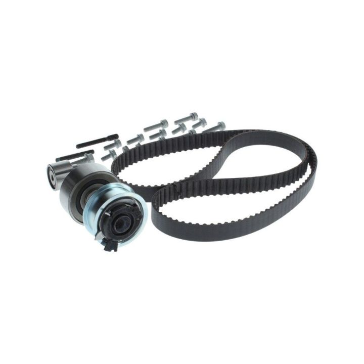 Dişli Kayış Rulman Seti 03L198119C 03L198119D - BOSCH 1987946721