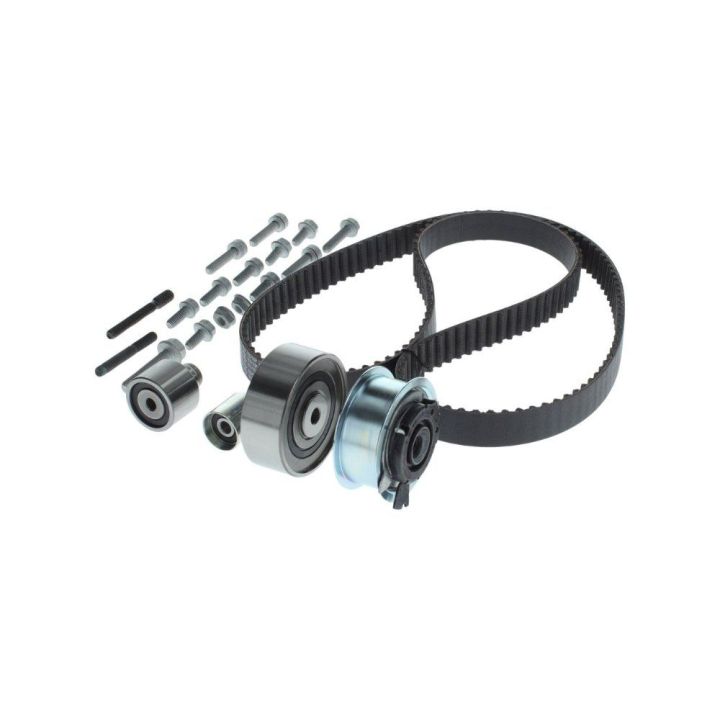 Dişli Kayış Rulman Seti 03L198119C 03L198119D - BOSCH 1987946721