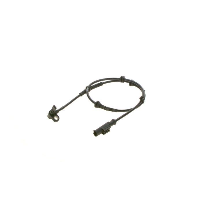 Fiat Grande Punto Punto Evo Alfa Romeo Mito ABS Tekerlek Devir Sensörü (2007-) - BOSCH 0265004136
