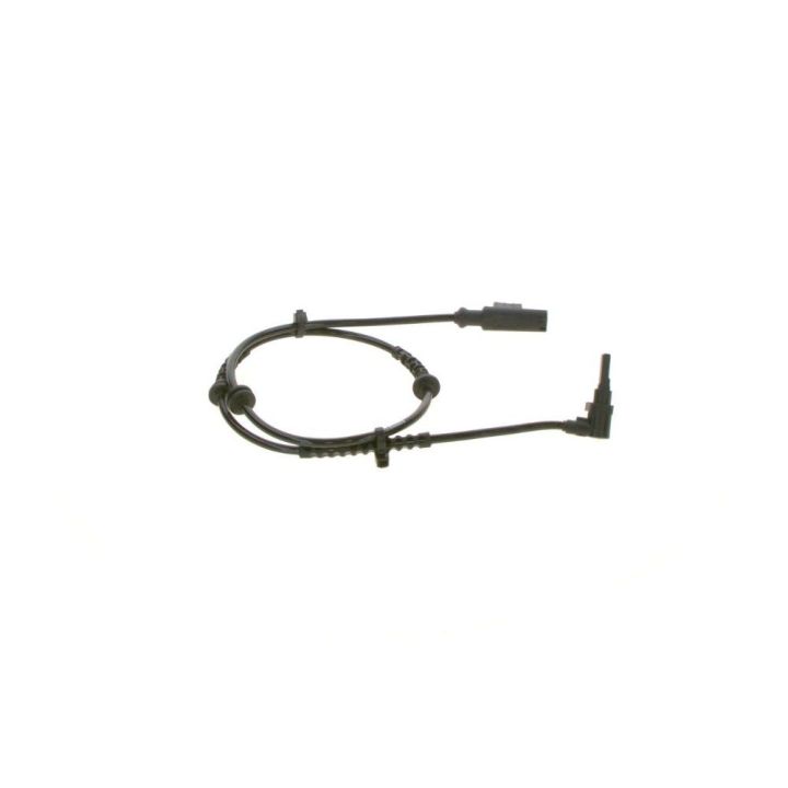 Fiat Grande Punto Punto Evo Alfa Romeo Mito ABS Tekerlek Devir Sensörü (2007-) - BOSCH 0265004136