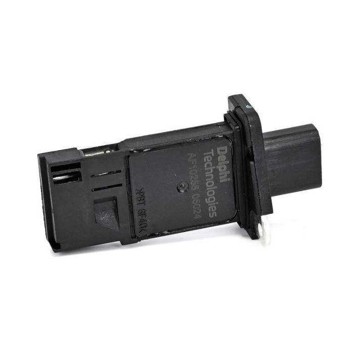 Hava Debimetresi Ford Volvo Land Rover Transit Galaxy Mondeo S Max Tourneo Freelander S80 V70 (2006-) - Delphi AF10255-12B1
