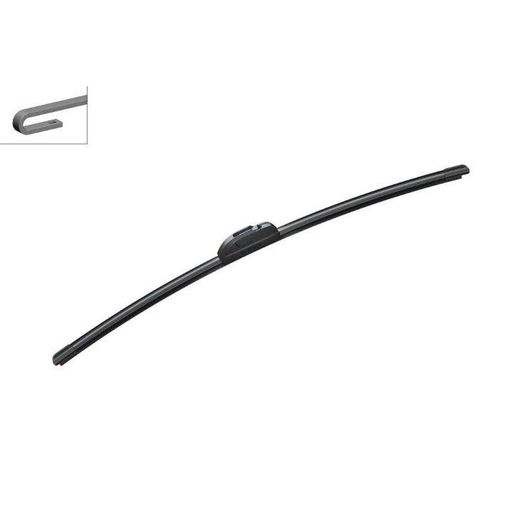 Bosch Aerotwin Ağır Vasıta Tekli Silecek 600 MM Galaxy Sharan Sprinter İçin (1995-) - BOSCH 3397008843