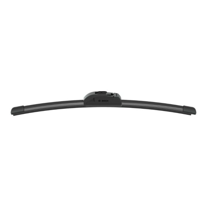 Bosch Aerotwin Retro Muz Tipi Tekli Silecek 400 MM Kancalı Universal AR16U - BOSCH 3397008530